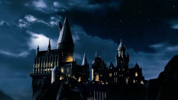 The New Warner Bros. Boss Is Apparently Intent On Making ‘Harry Potter’ Sequel Movies
