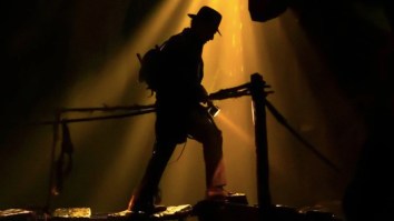 ‘Indiana Jones 5’ Will Unleash De-Aging Technology On Indy But Harrison Ford Has Faith
