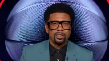 Things Get Awkward On ESPN When Jalen Rose Was Forced To Apologize For Comment About Ime Udoka Situation