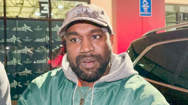 The Basketball Team At Kanye West's High School Is Hemorrhaging Talent