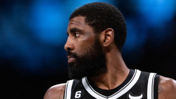 Anti-Defamation League Rejects Kyrie Irving’s Donation Due To His ‘Debacle Of A Press Conference’
