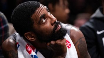 Kyrie Irving Officially Acknowledges Trade To Mavs, Shouts Out ‘His Ancestors And The Universe’