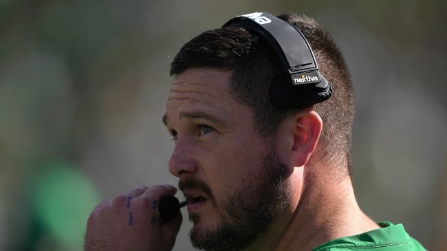 Oregon Coach Dan Lanning Speaks Out About Auburn Rumors