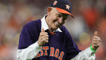 Mattress Mack Has Already Placed A Massive March Madness Bet