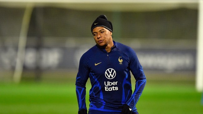 This Star-Studded Nike Video Will Get You Psyched For The World Cup