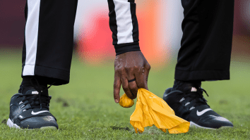 NFL Admits Refs Screwed Over Bears With Two Crucial Calls In Loss To Dolphins