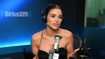 Christian McCaffrey’s Mom Lisa And GF Olivia Culpo Had A Wild Time Watching Niners Win