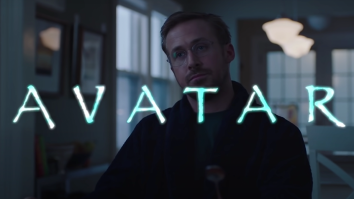 James Cameron Finally Explains Decision To Use Papyrus Font For ‘Avatar’ Logo That Inspired ‘SNL’ Sketch