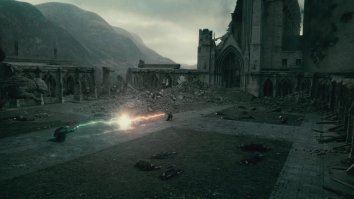 Warner Bros. Wants To Make More ‘Harry Potter’ Movies But There’s A Catch