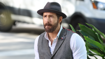 ‘Deadpool’ Star Ryan Reynolds Is ‘Very Interested’ In Buying Ottawa Senators According To Report