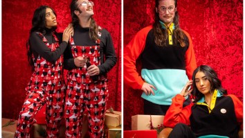 Time To Stuff Stockings: Shop Shinesty On Cyber Monday For Exclusive Gift Deals