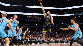 Steph Curry Comments On Warriors Struggles After Erupting For 50 Points In Loss To Suns
