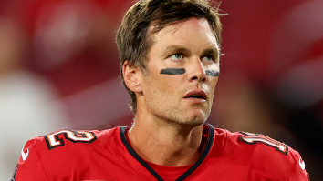 Joe Buck Hints Tom Brady’s Announcing Career May Be Over Before It Started