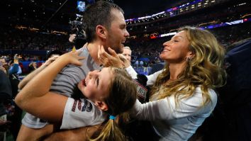 New Report Details Tom Brady’s Final Effort To Save His Marriage And The Primary Reason He Didn’t Want A Divorce