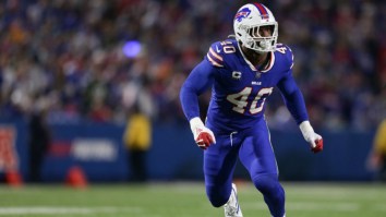 Von Miller Post Has Fans Wondering If The Buffalo Bills Are Getting Ready To Make Another Big Move