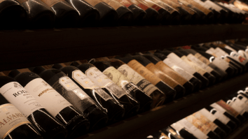 Michelin-Starred Restaurant In Spain Falls Victim To Massive Wine Heist