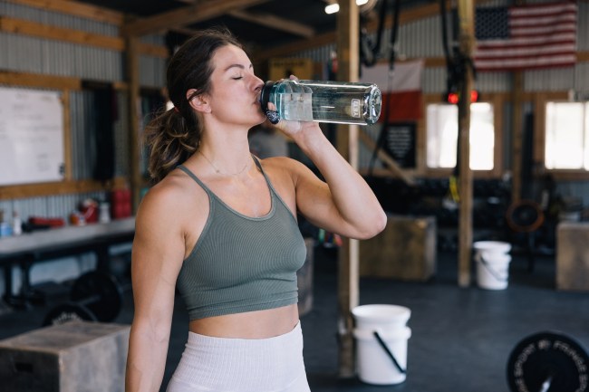 YETI Yonder Water Bottle