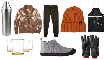 Holiday Shoppers: Get FREE SHIPPING On Your Huckberry Order This Week