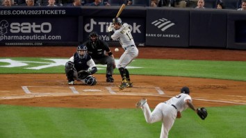 New York Yankees Reportedly Eyeing Up Move For All-Star To Add To Lineup Next To Aaron Judge