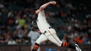 New York Yankees Targeting Top Pitcher In Free Agency