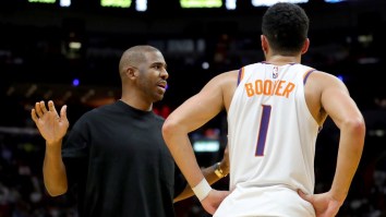 No, Kanye West Did Not Catch Chris Paul Sleeping With Kim Kardashian According To New Report