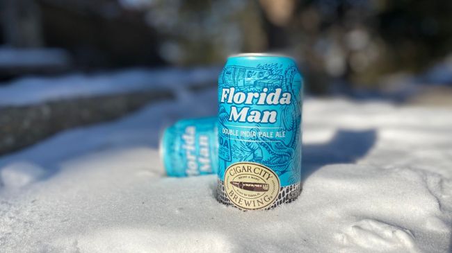 Cigar City