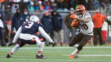 Joe Mixon Has Bold Message For Cincinnati Bengals’ AFC Rivals That Definitely Won’t Backfire
