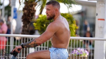 Joe Rogan Continues Feud With Conor McGregor By Lobbing Serious Allegations At The Former UFC Champ