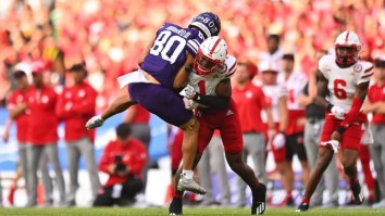 One Of College Football’s Best Names Is Reportedly Transferring