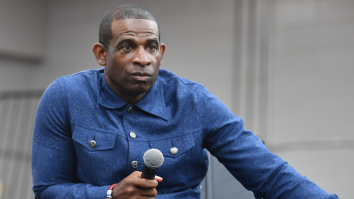 Deion Sanders Gives Inside Look At 1st Signing Day With Colorado, Has Message For The Rest Of CFB