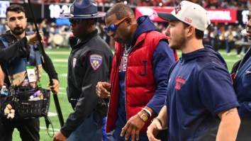 Deion Sanders Suffers Heartbreaking Loss In Last Game With Jackson State
