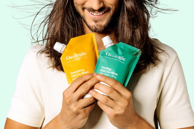 Haircare