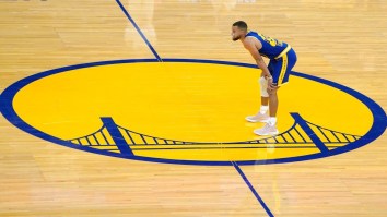 The Golden State Warriors Are Now The NBA’s Most Valuable Team And It’s Not Even Close