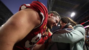 J.J. Watt Stuns The NFL World With Subtle Retirement Announcement That Nobody Saw Coming