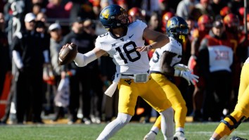 JT Daniels Reportedly Decides On 4th School He’ll Play For