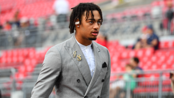Todd McShay Claims An Ohio State Star Is Skipping The Playoff To Protect His Draft Stock
