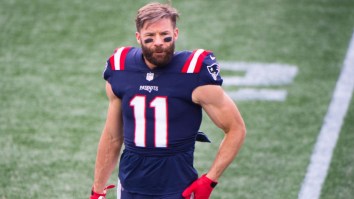 Julian Edelman Reveals He Has Been Contacted By Multiple NFL Teams About A Return