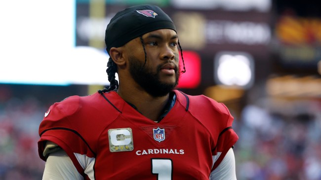 Kyler Murray - Arizona Cardinals