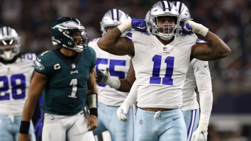 Micah Parsons Doesn’t Believe That Jalen Hurts Should Be The NFL MVP