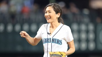 ESPN’s Mina Kimes Put Fox Sports’ Emmanuel Acho In A Body Bag After Justin Herbert Outplayed Tua Tagovailoa