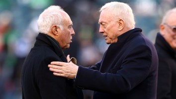NFL Owners Are Extremely In Their Feelings After Being Compared To Slave Owners Over Draft Combine