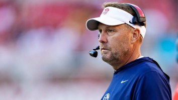 Hugh Freeze Flips Top Recruit For Auburn