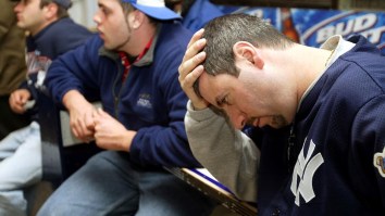 Aaron Judge Signed With The San Francisco Giants According To Reports, But Then He Didn’t…