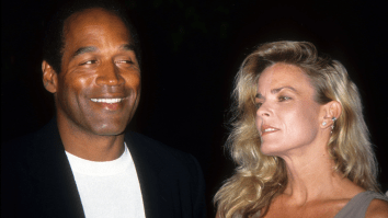 Questionable New Book Claims OJ Simpson Was Framed By Nicole Brown’s Parents