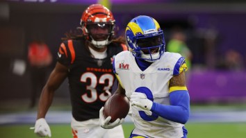 NFL Teams Reportedly Have Major Concern About Odell Beckham Jr