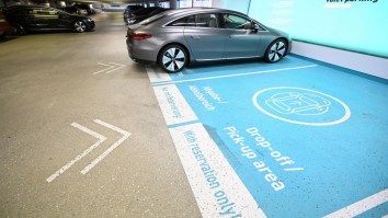 A Parking Spot In Vail, Colorado Sold For More Than The Price Of A Brand New Lamborghini Huracan