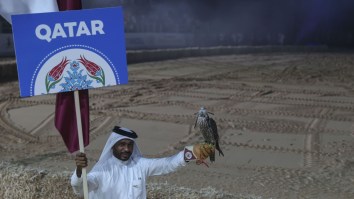 New Report Reveals The Ultimate Endgame For Qatar After Hosting 2022 FIFA World Cup