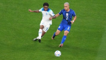 England Set For Major Boost With Addition Of Star Player Before World Cup Quarterfinal With France