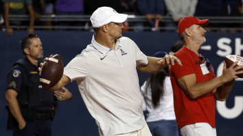 Gronk Makes Big Announcement Following Cryptic Tweet
