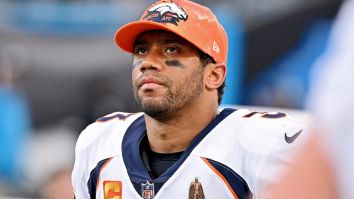 Russell Wilson Responds To Reports He Tried To Get Pete Carrolll Fired